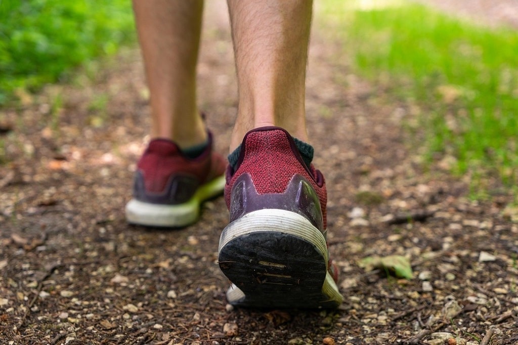 La bonne tenue pour mieux courir
